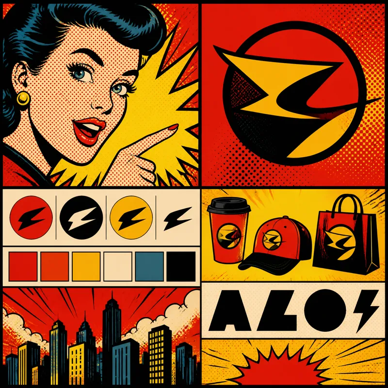 Branding