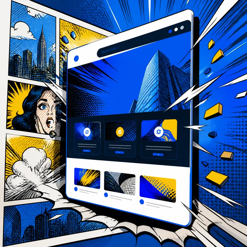Web Design
